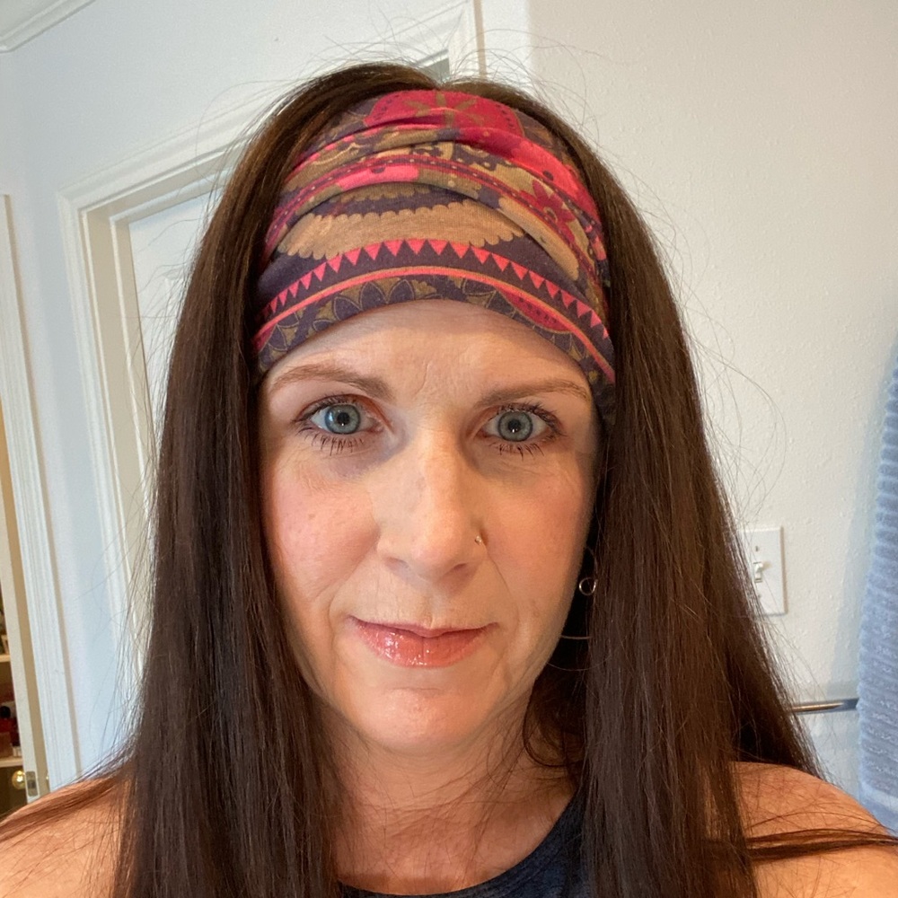 Meet your Posher, Kimberly